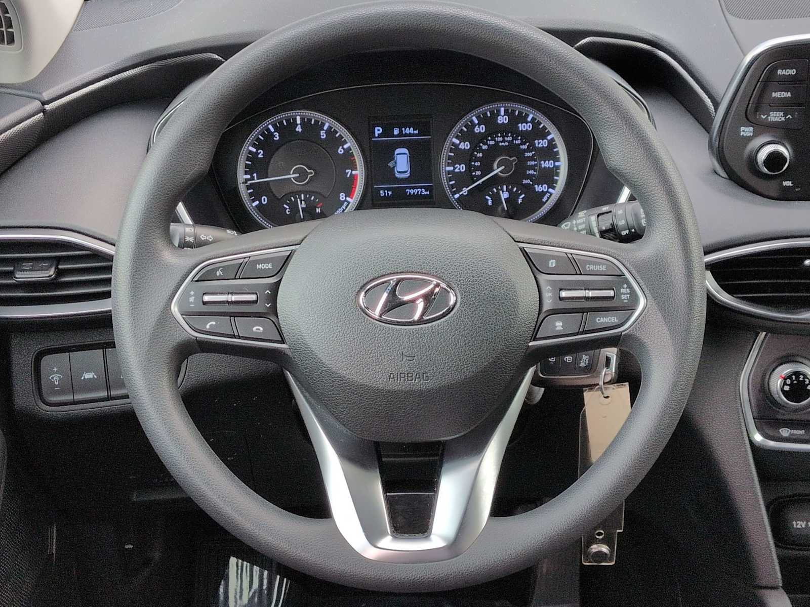 Thumbnail: 2020 Hyundai Santa Fe - 21