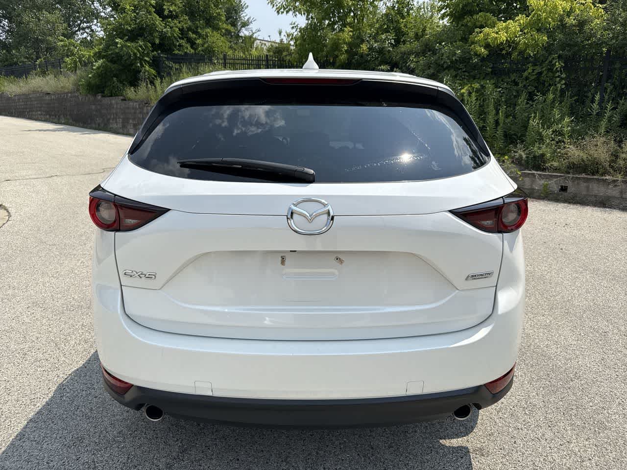 Thumbnail: 2019 Mazda CX-5 - 5