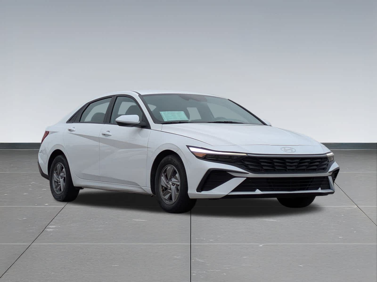 Thumbnail: 2025 Hyundai Elantra - 8