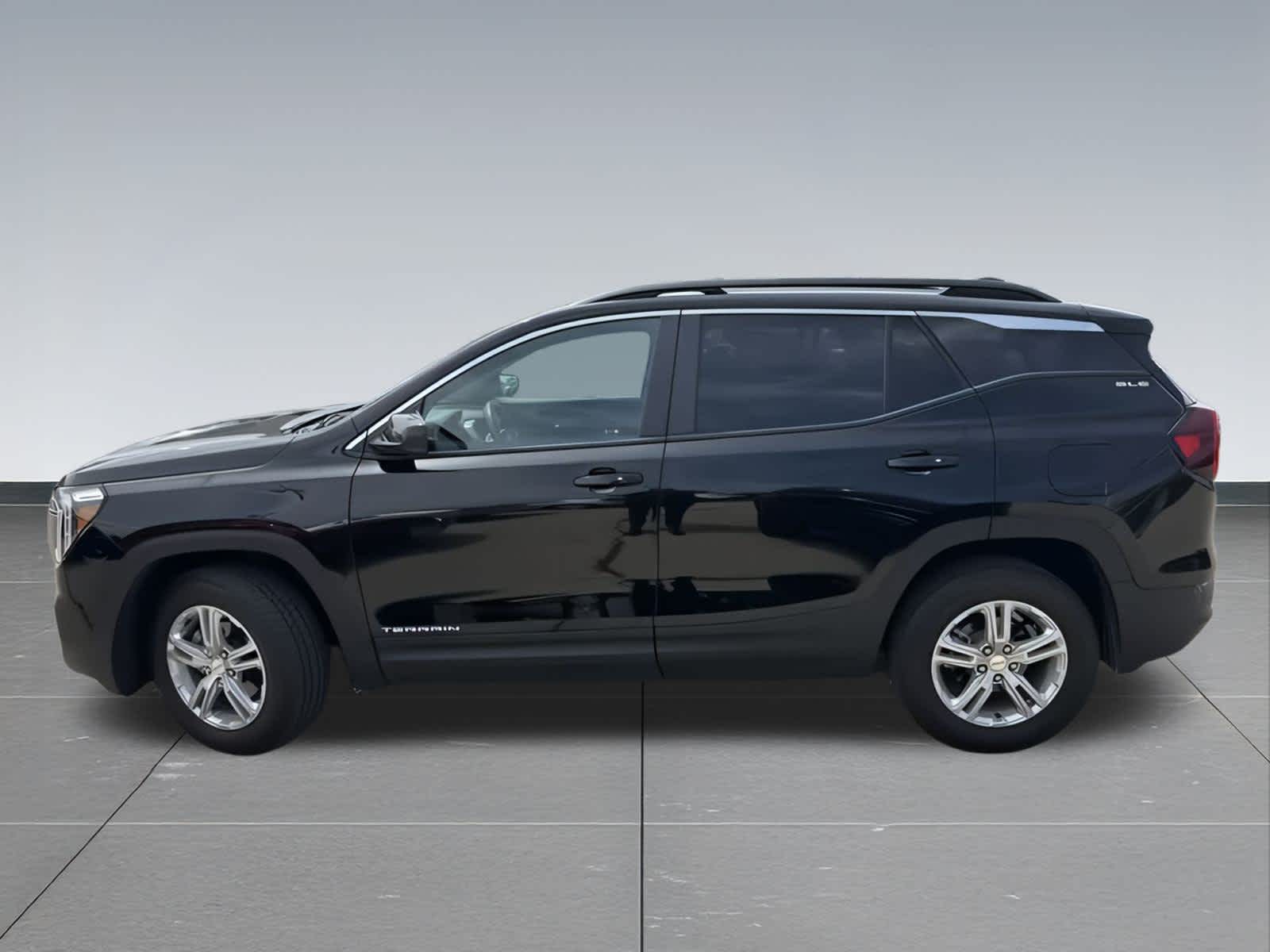 2023 Gmc Terrain SLE photo 3