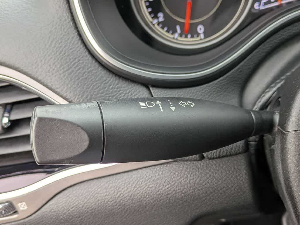 2021 Jeep Cherokee Limited - Photo 26