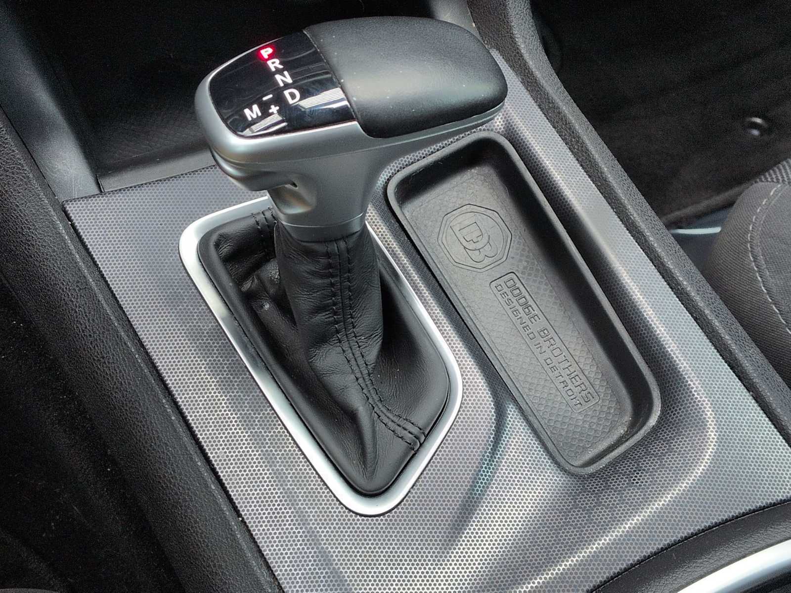 Thumbnail: 2018 Dodge Charger - 28