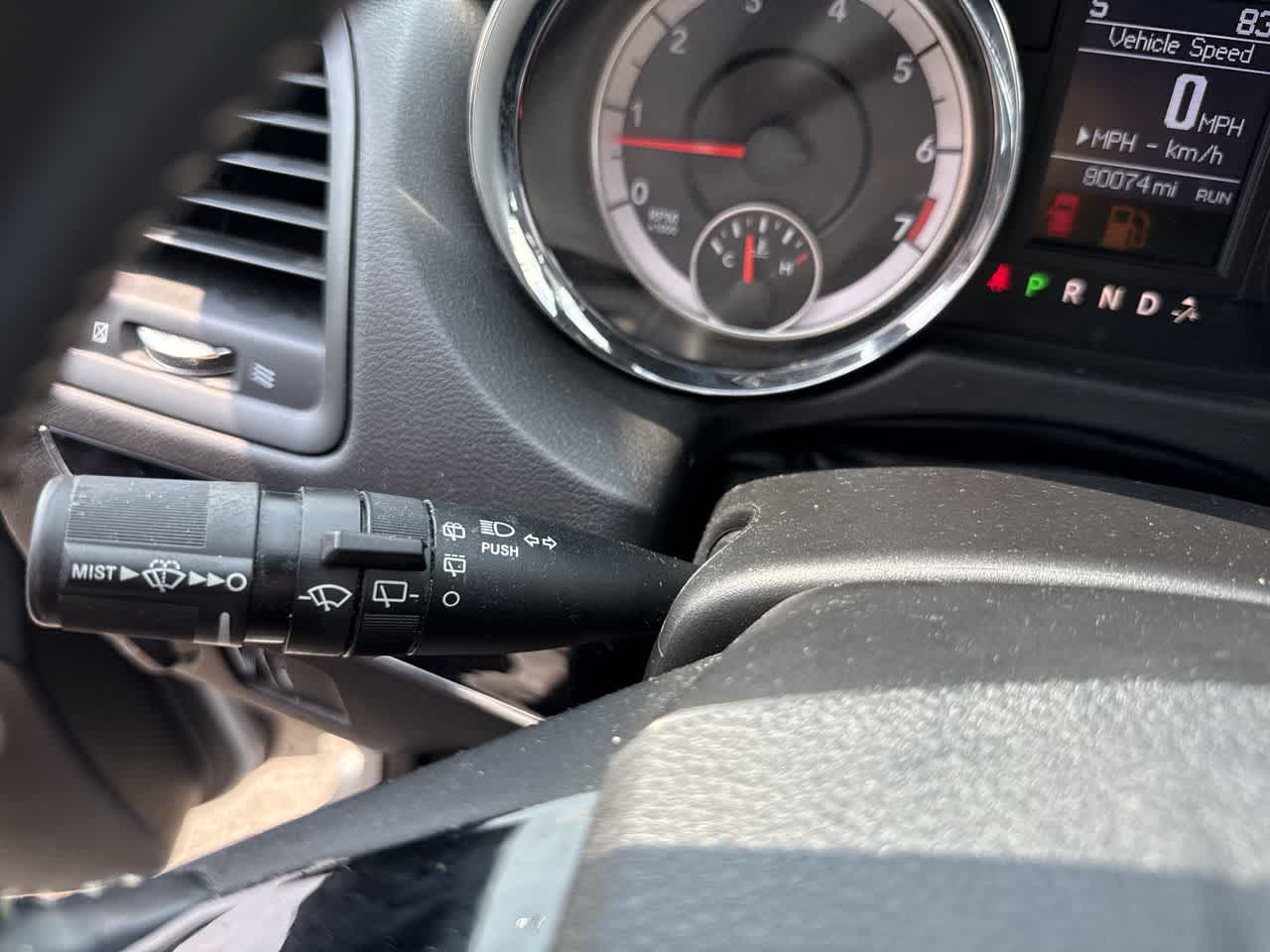 Thumbnail: 2019 Dodge Grand Caravan - 25