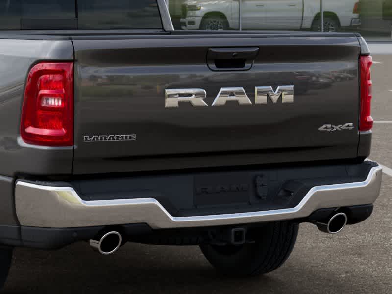Thumbnail: 2026 RAM 1500 - 13