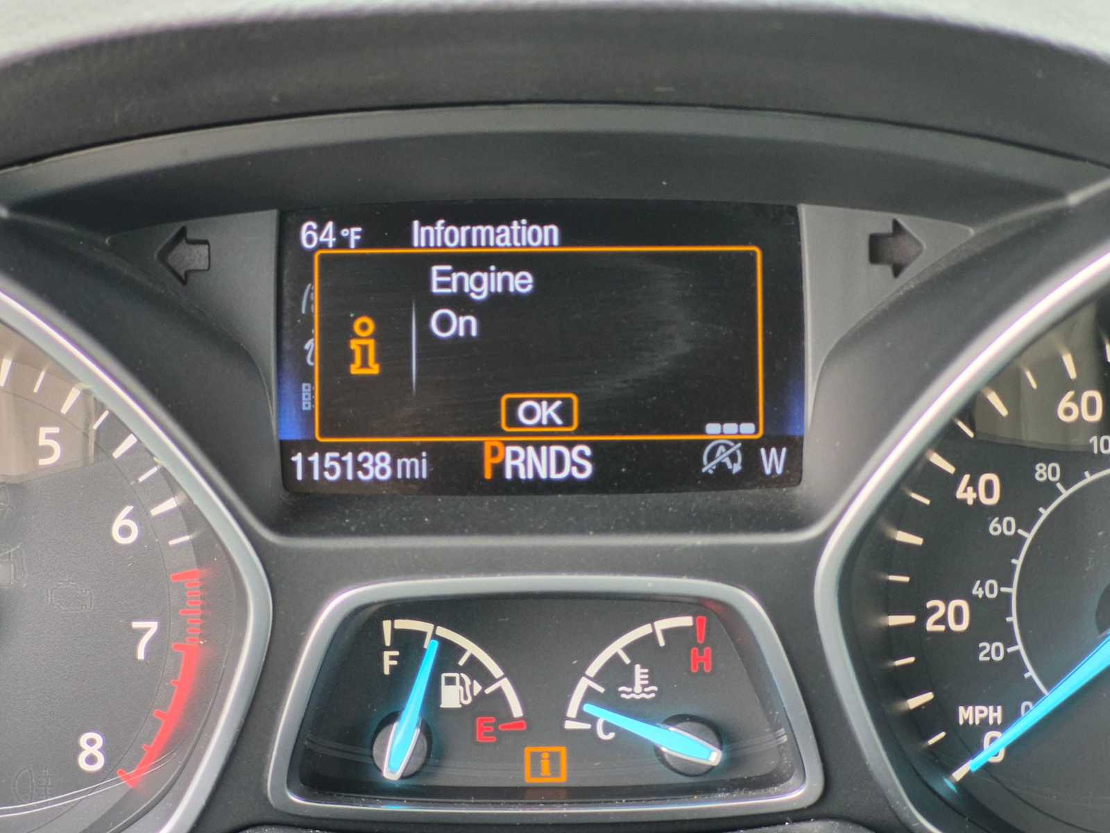 Thumbnail: 2017 Ford Escape - 29