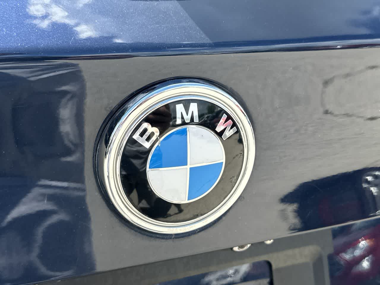 Thumbnail: 2015 BMW X5 - 26