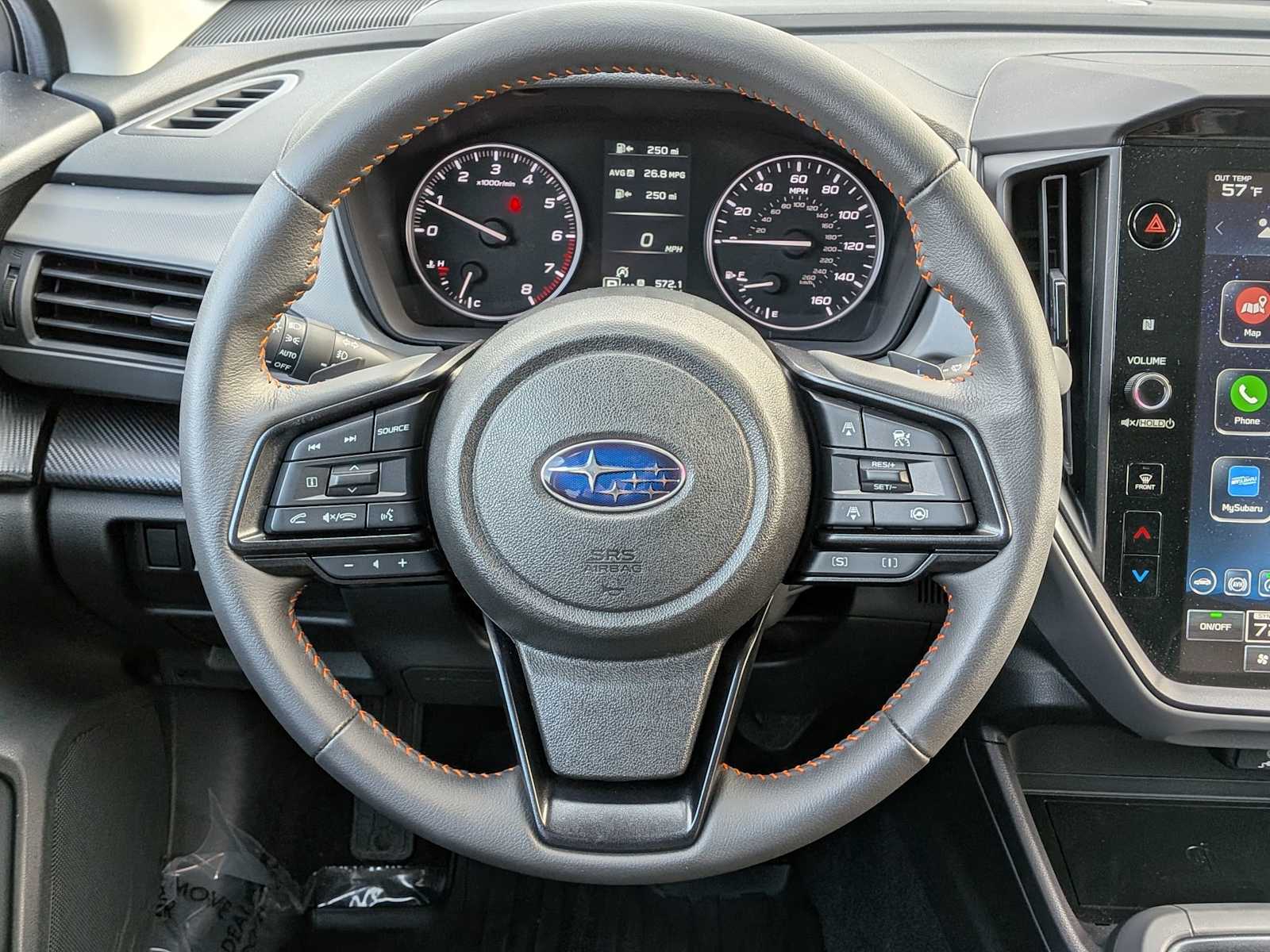 Thumbnail: 2024 Subaru Crosstrek - 23