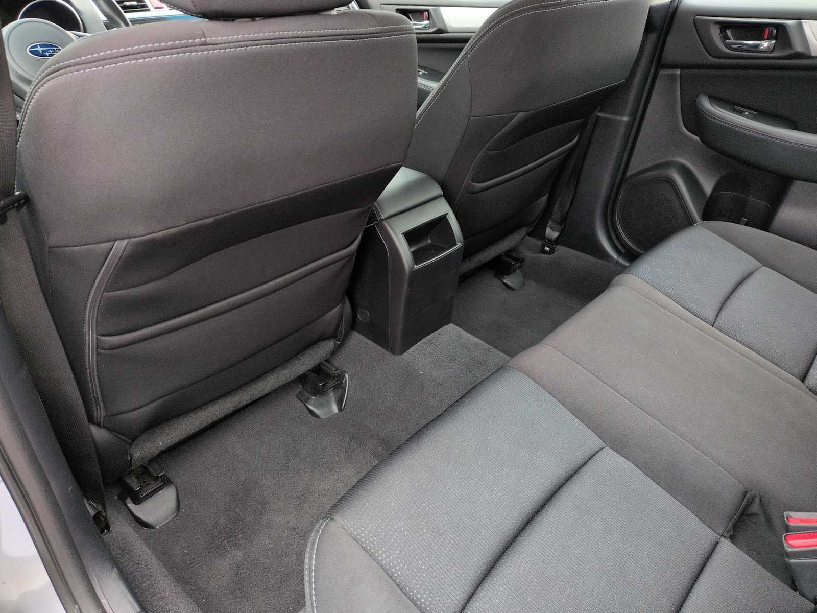 Thumbnail: 2017 Subaru Legacy - 29