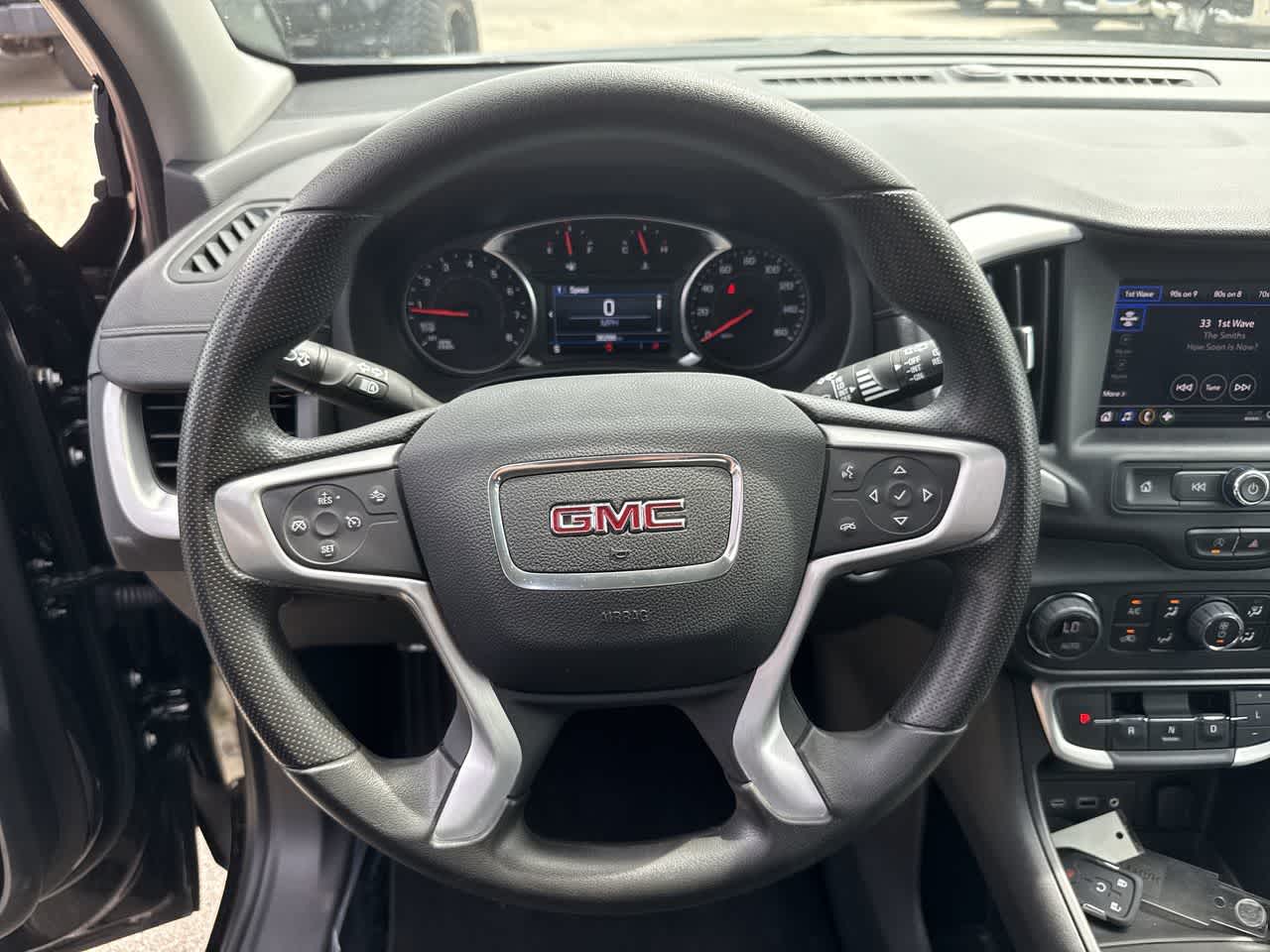 Thumbnail: 2023 GMC Terrain - 20