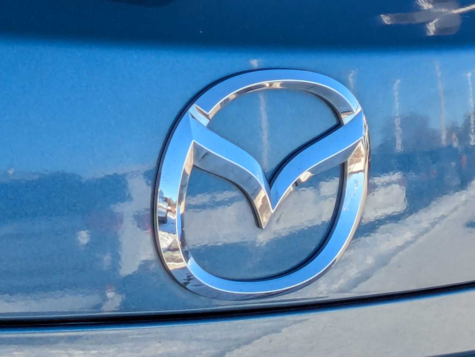 Thumbnail: 2018 Mazda Mazda3 - 8