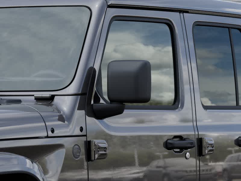Thumbnail: 2026 Jeep Wrangler - 12