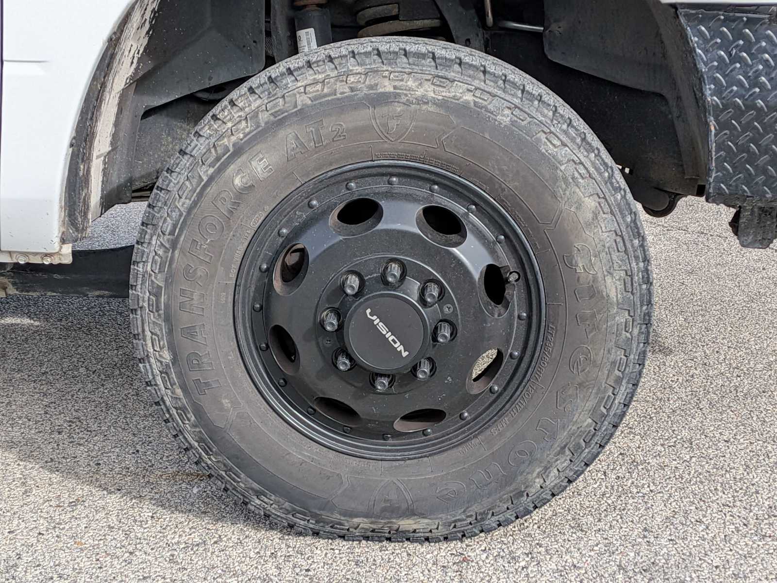 Thumbnail: 2017 RAM 3500 - 12