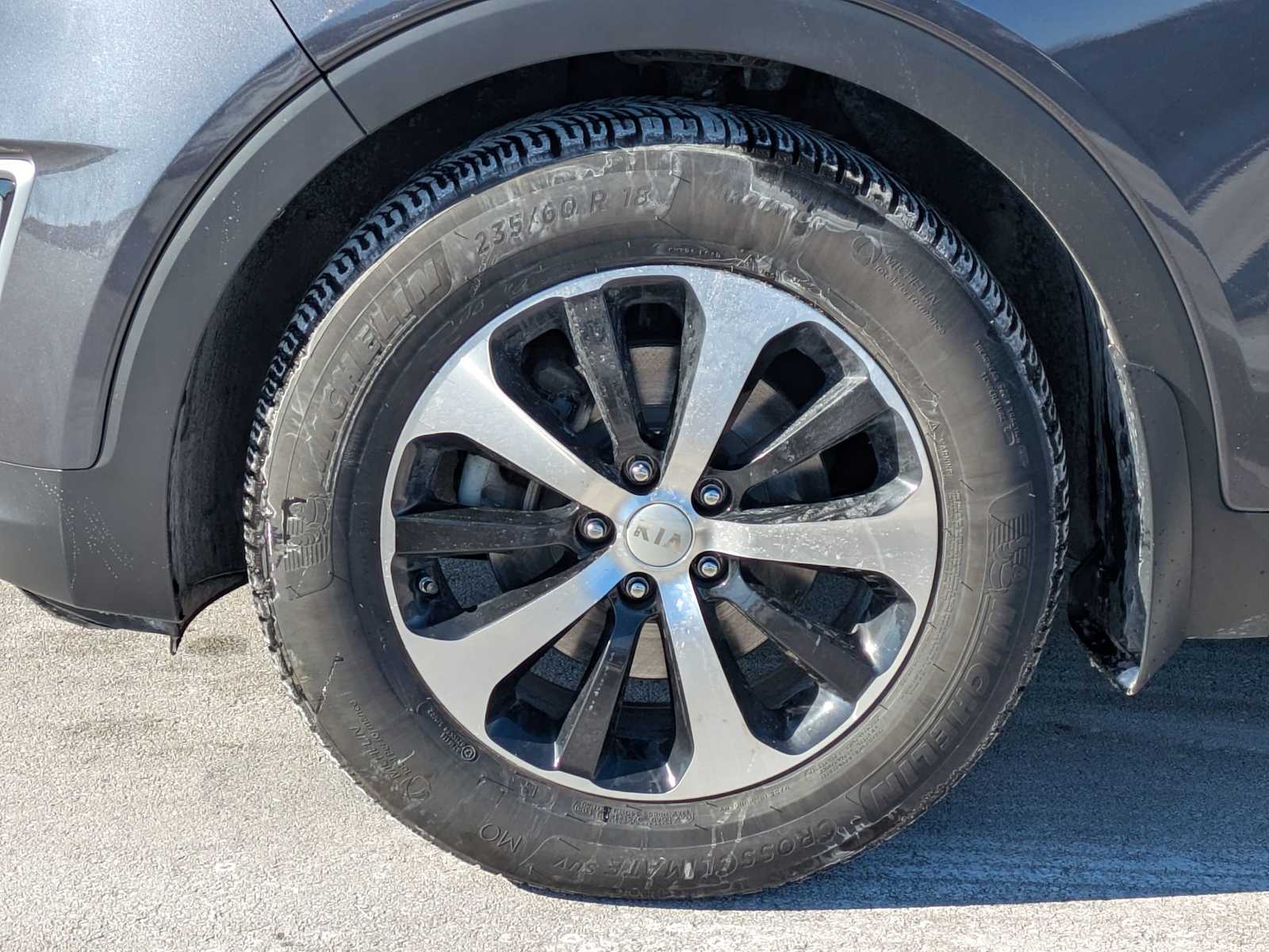 Thumbnail: 2016 Kia Sorento - 13