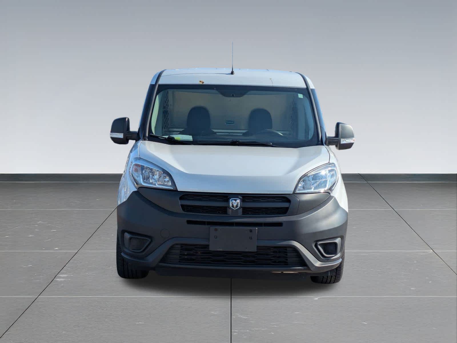 Thumbnail: 2018 RAM ProMaster City - 9