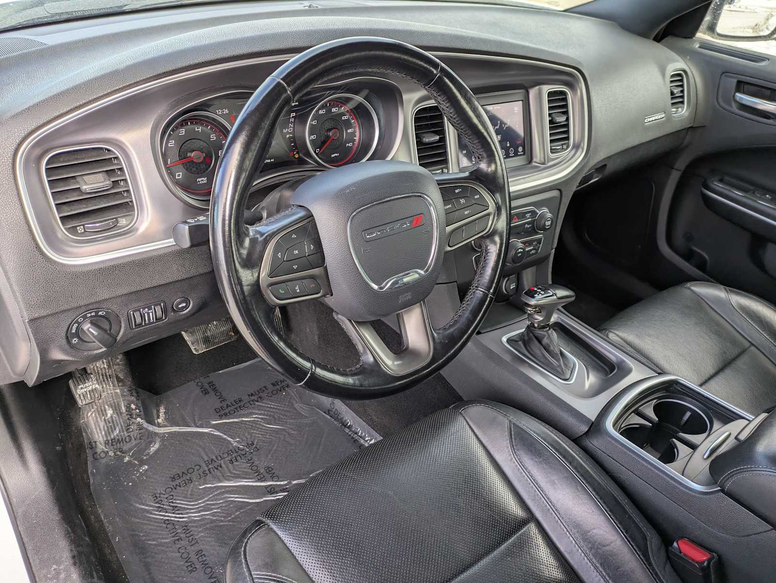 Thumbnail: 2020 Dodge Charger - 2