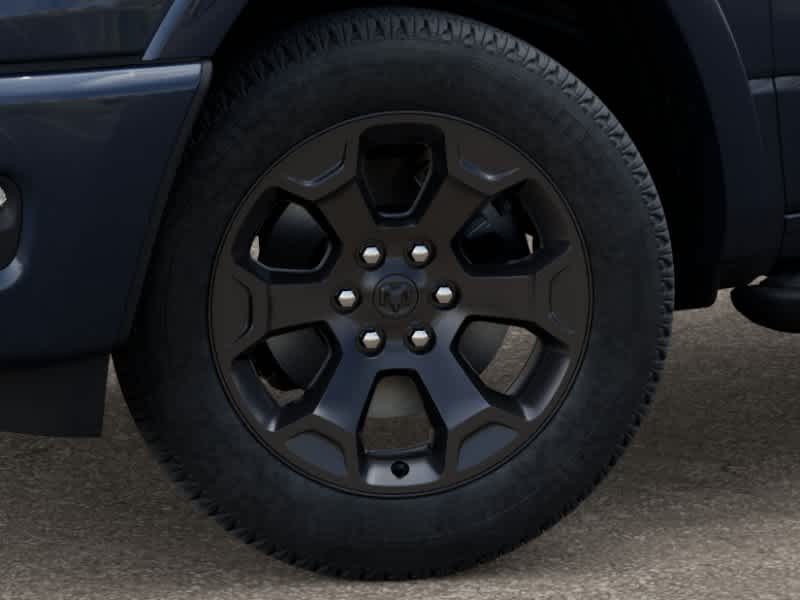 Thumbnail: 2026 RAM 1500 - 8