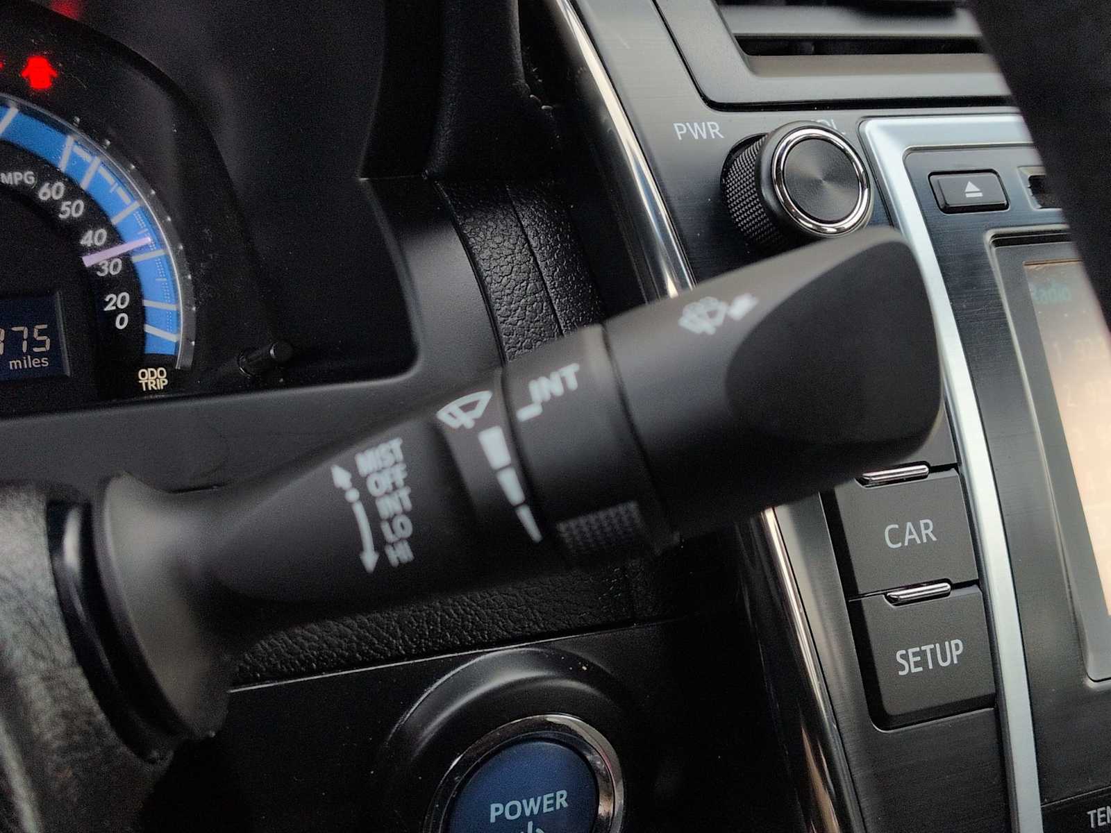 Thumbnail: 2014 Toyota Camry - 24