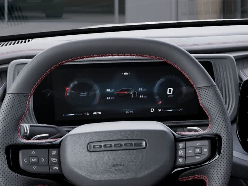 Thumbnail: 2026 Dodge Charger - 17