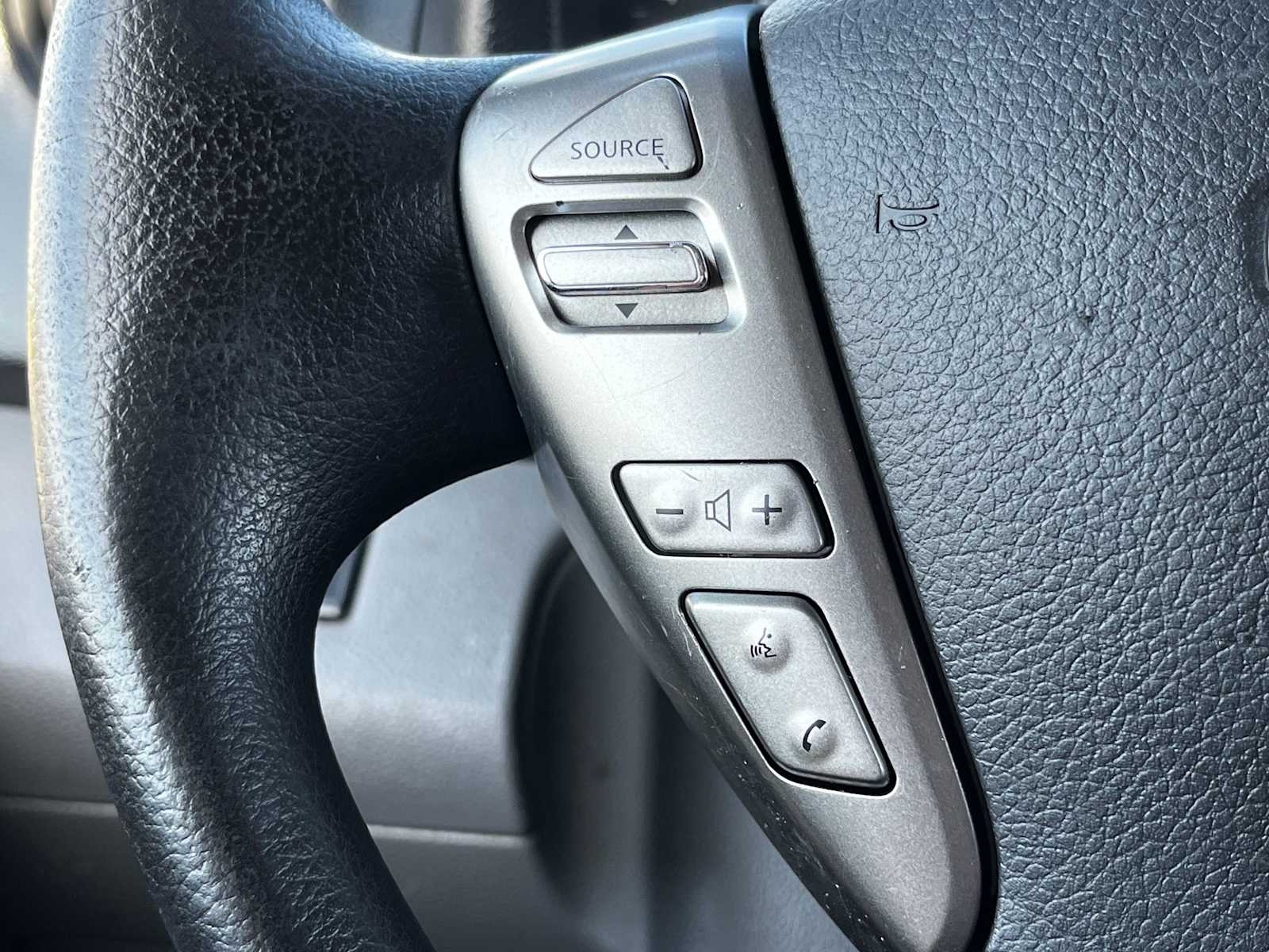 Thumbnail: 2021 Nissan NV200 - 19