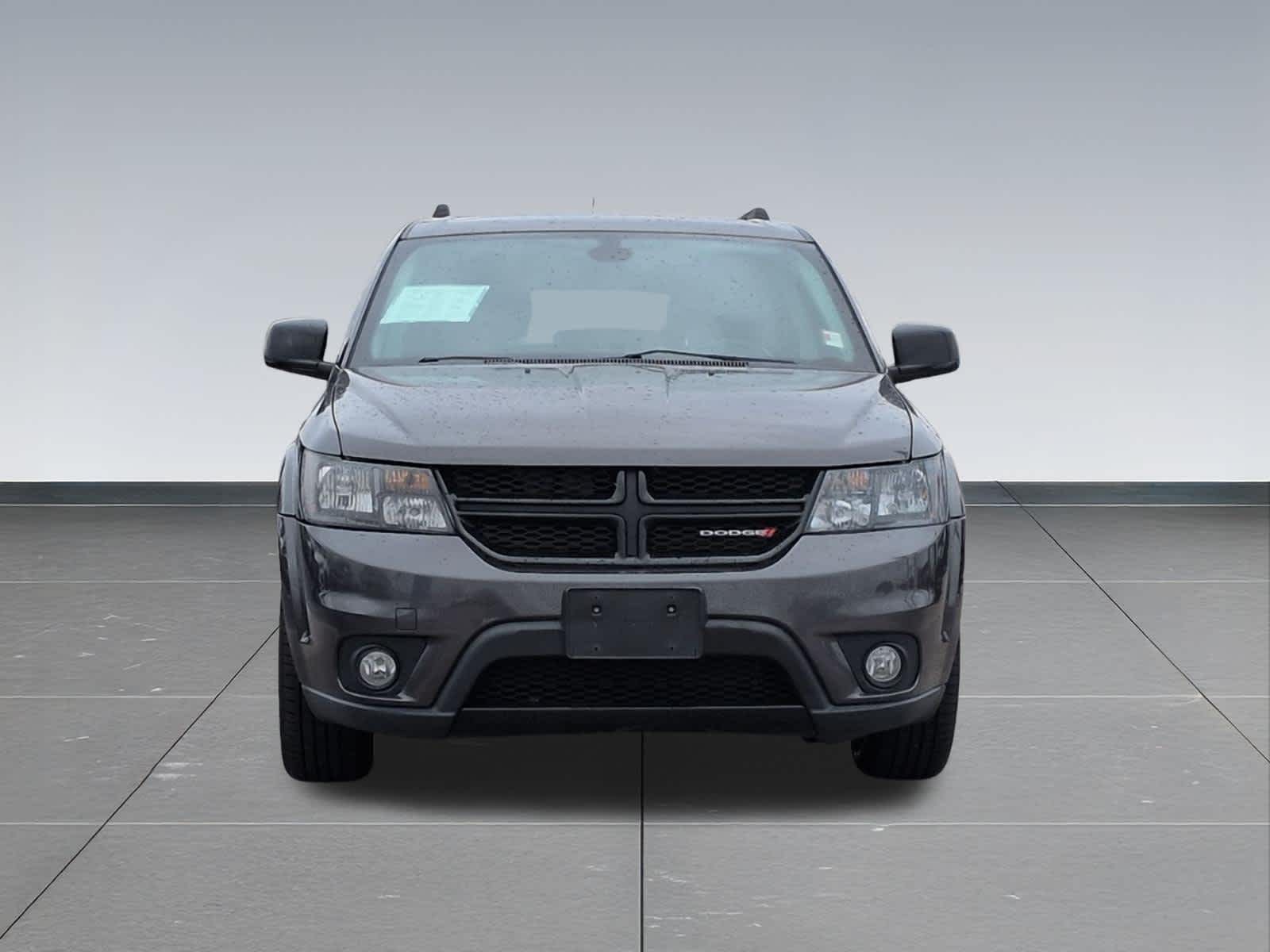 Thumbnail: 2019 Dodge Journey - 9