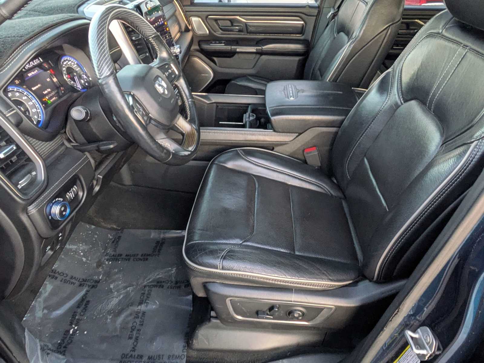 Thumbnail: 2019 RAM 1500 - 15