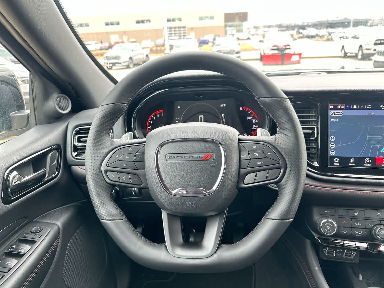 Thumbnail: 2025 Dodge Durango - 20
