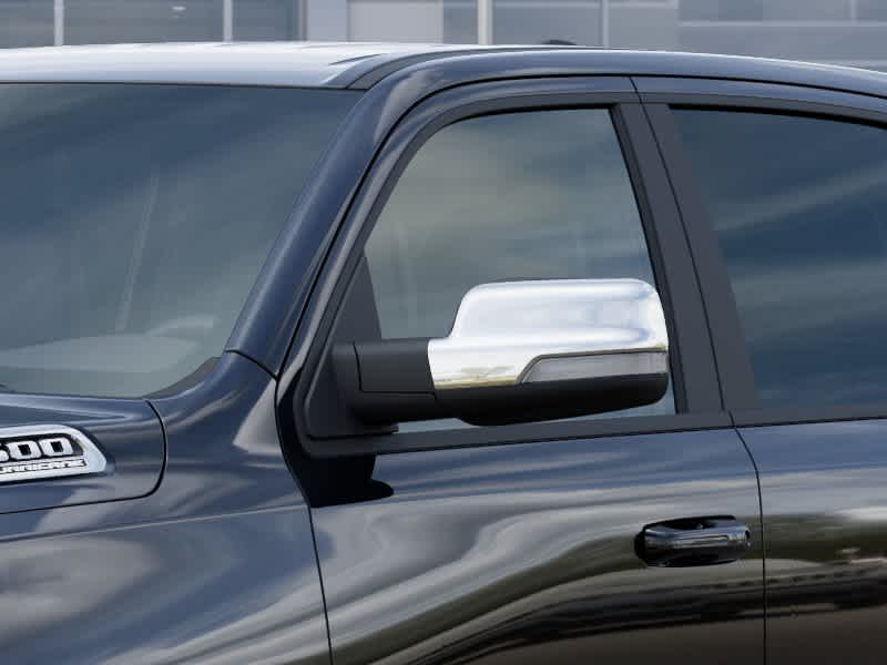 Thumbnail: 2026 RAM 1500 - 12