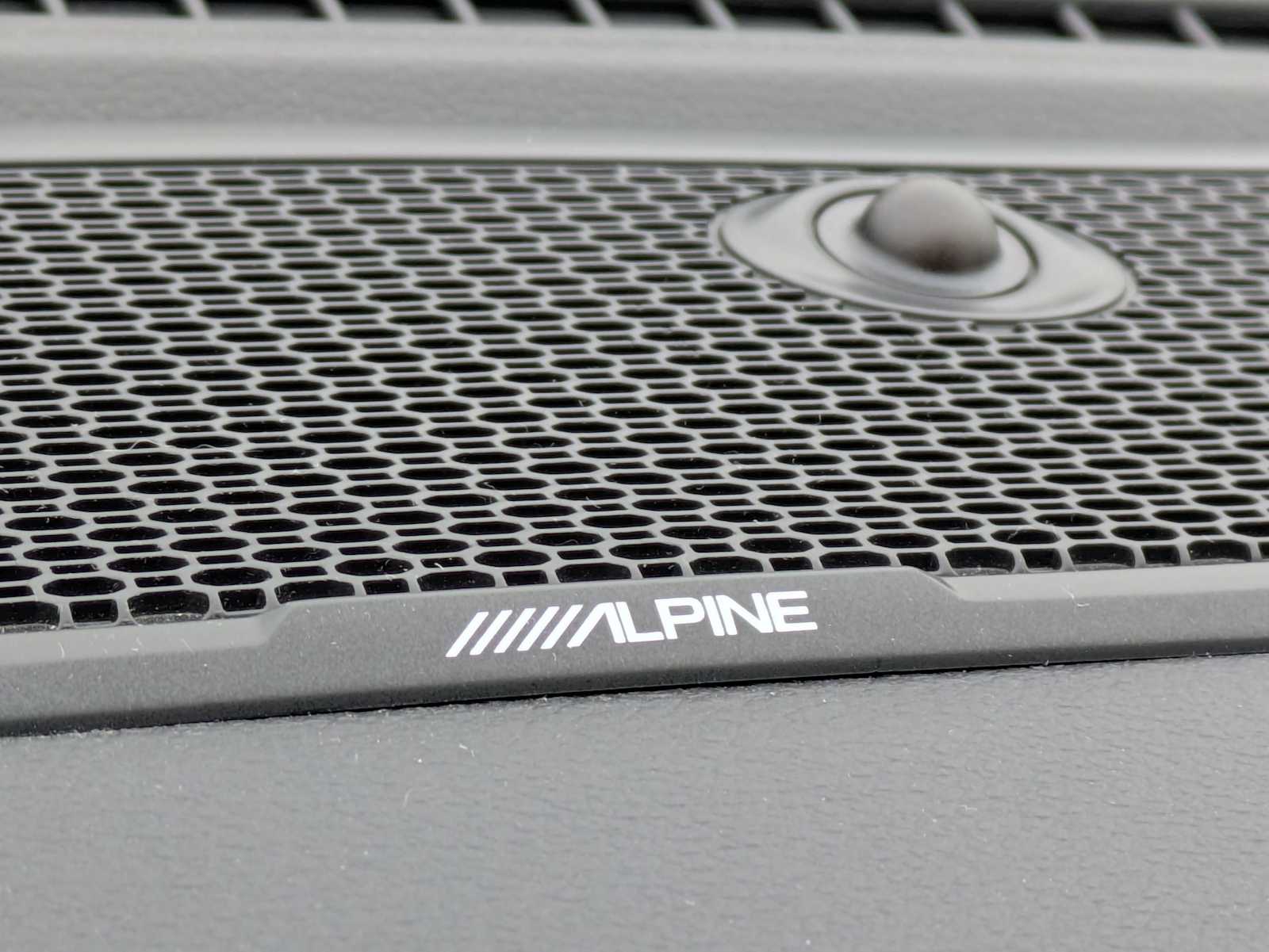 Thumbnail: 2023 RAM 1500 - 28