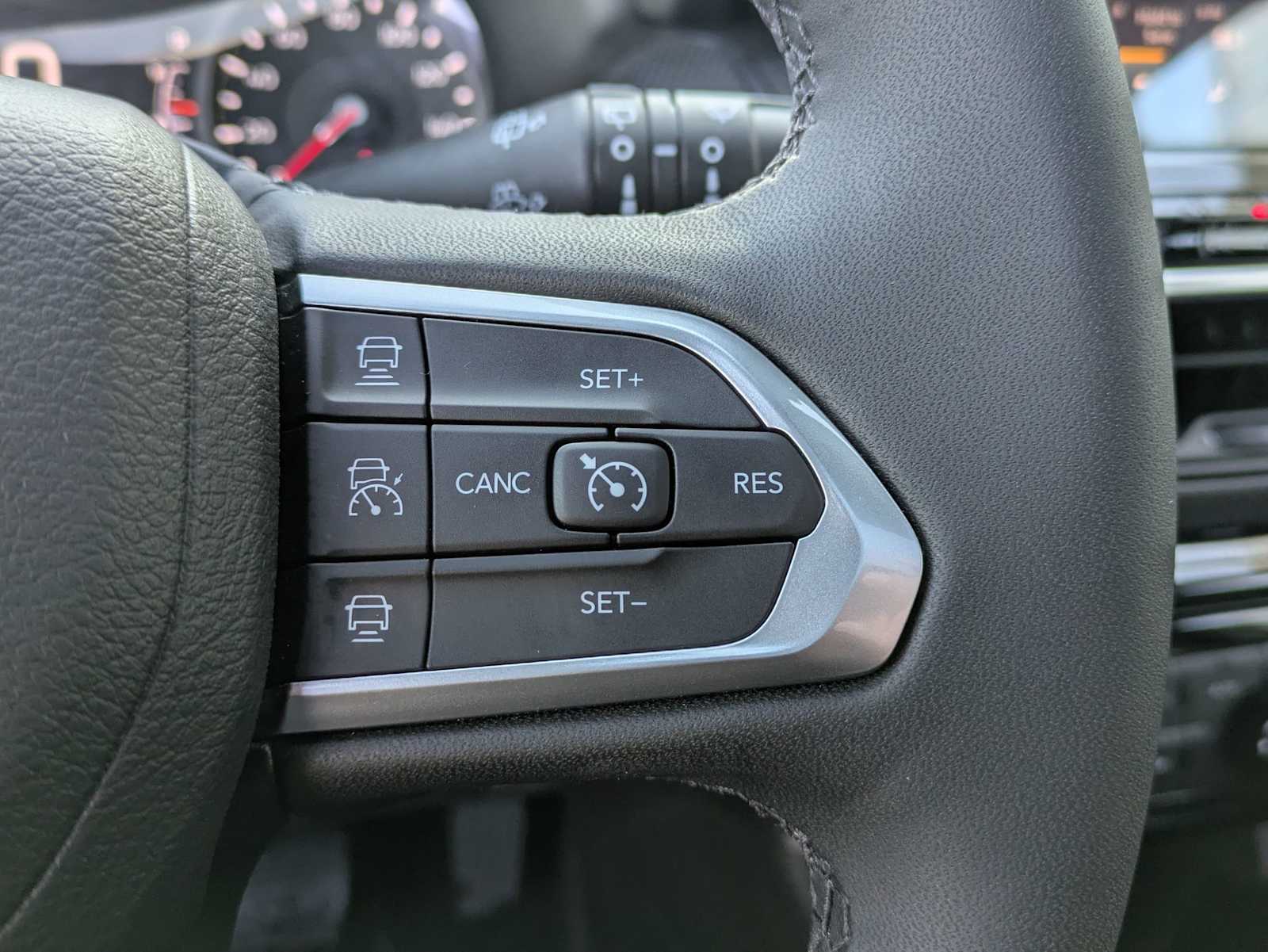 Thumbnail: 2025 Jeep Compass - 23