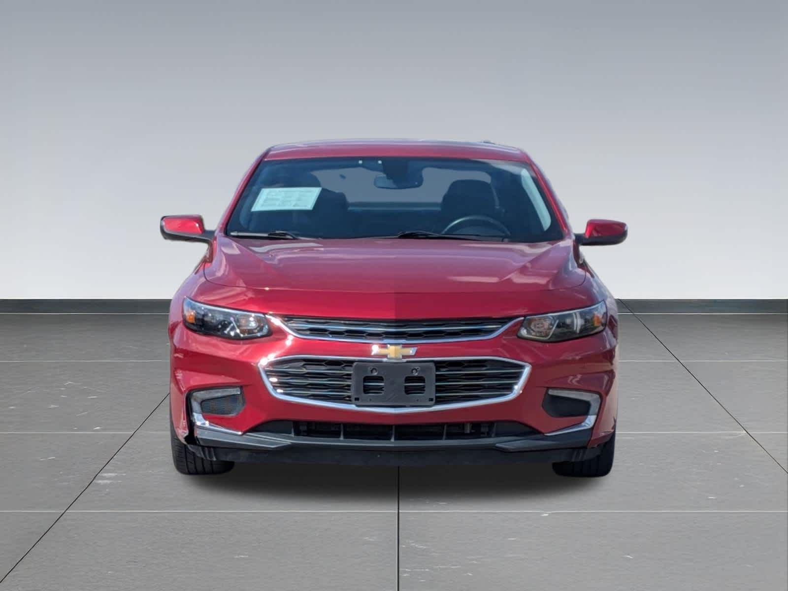 Thumbnail: 2016 Chevrolet Malibu - 7