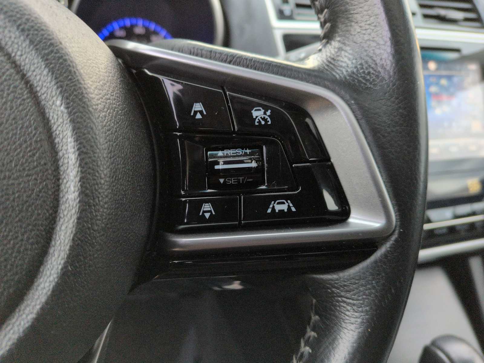 Thumbnail: 2018 Subaru Outback - 25