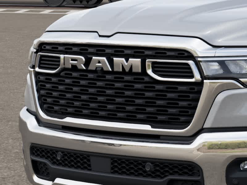 Thumbnail: 2026 RAM 1500 - 11