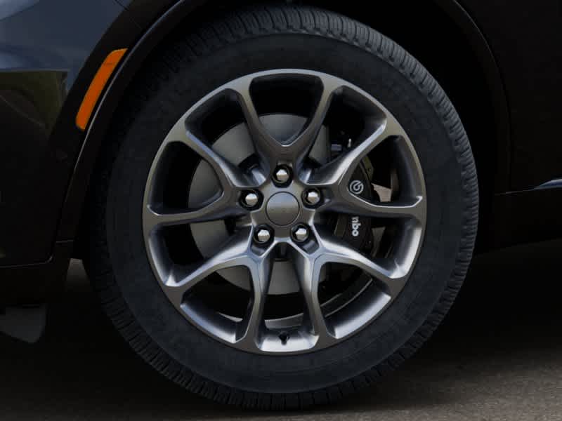 Thumbnail: 2026 Dodge Durango - 8