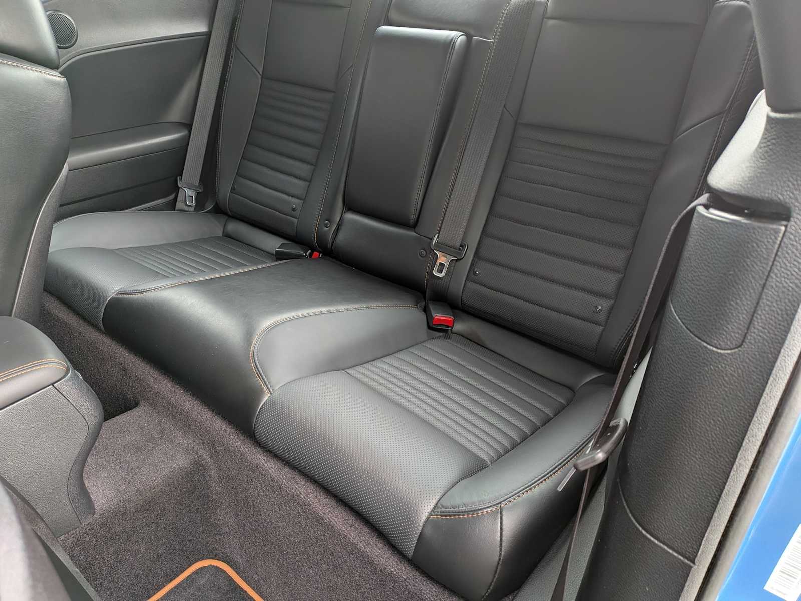 Thumbnail: 2016 Dodge Challenger - 17