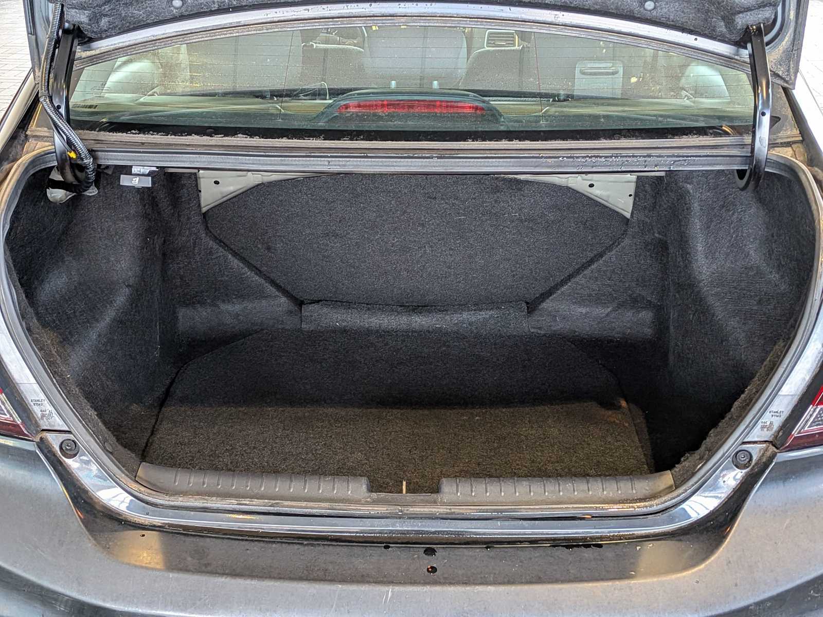 Thumbnail: 2015 Honda Civic - 30