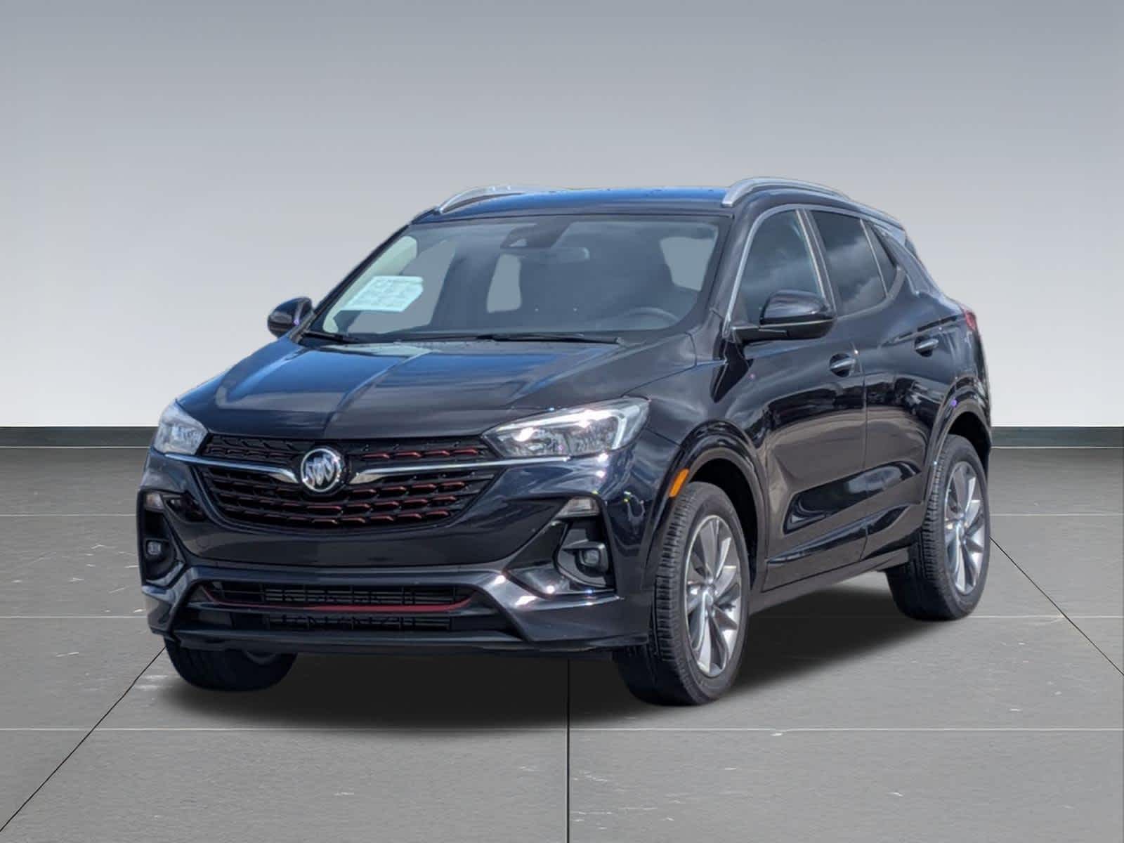 Thumbnail: 2021 Buick Encore GX - 10