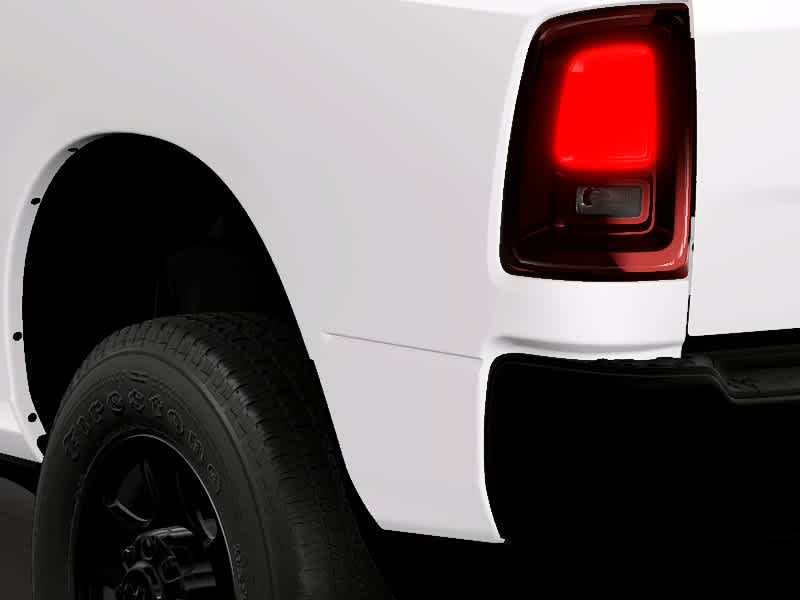 Thumbnail: 2026 RAM 3500 - 12