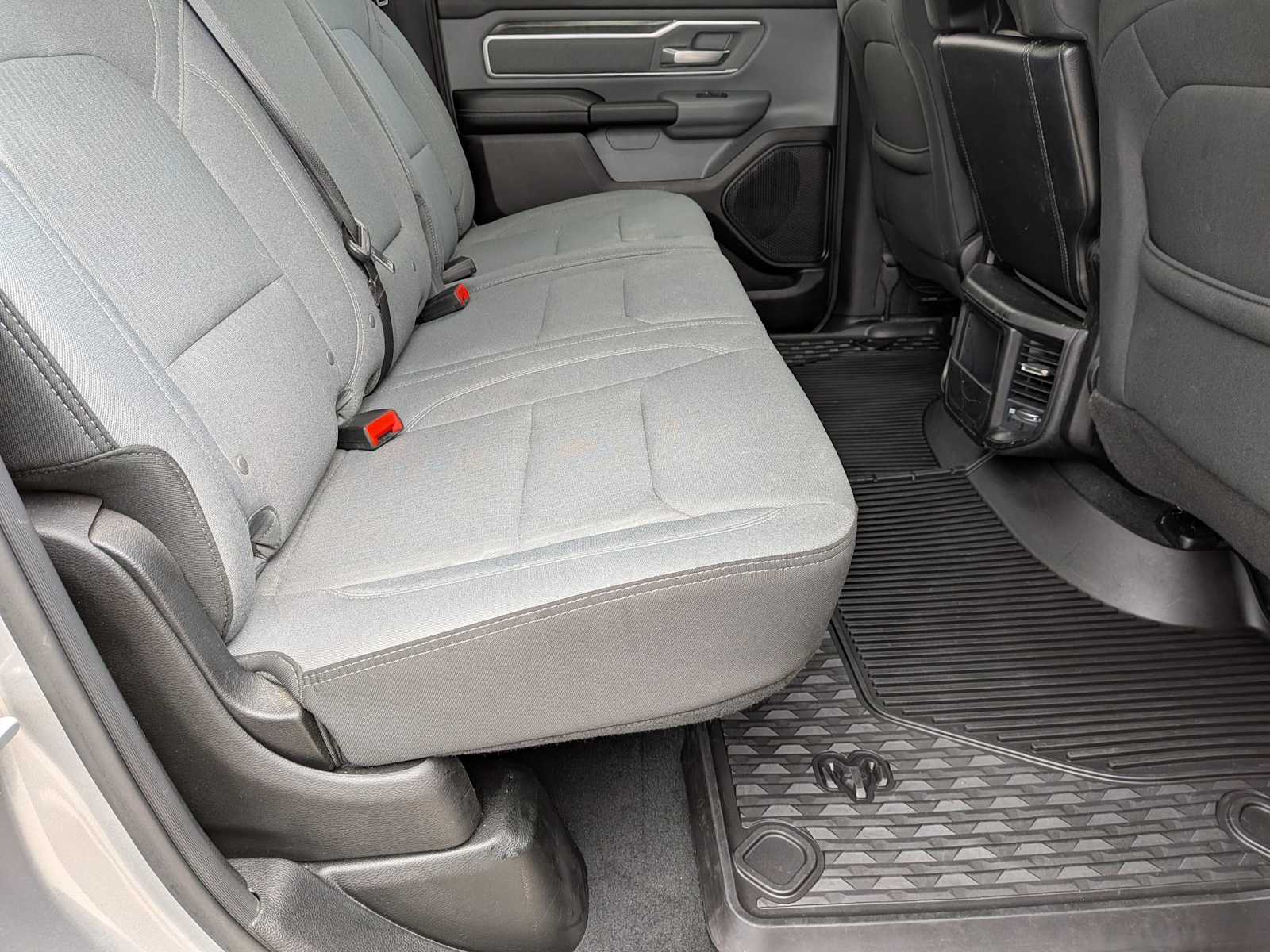 Thumbnail: 2019 RAM 1500 - 18