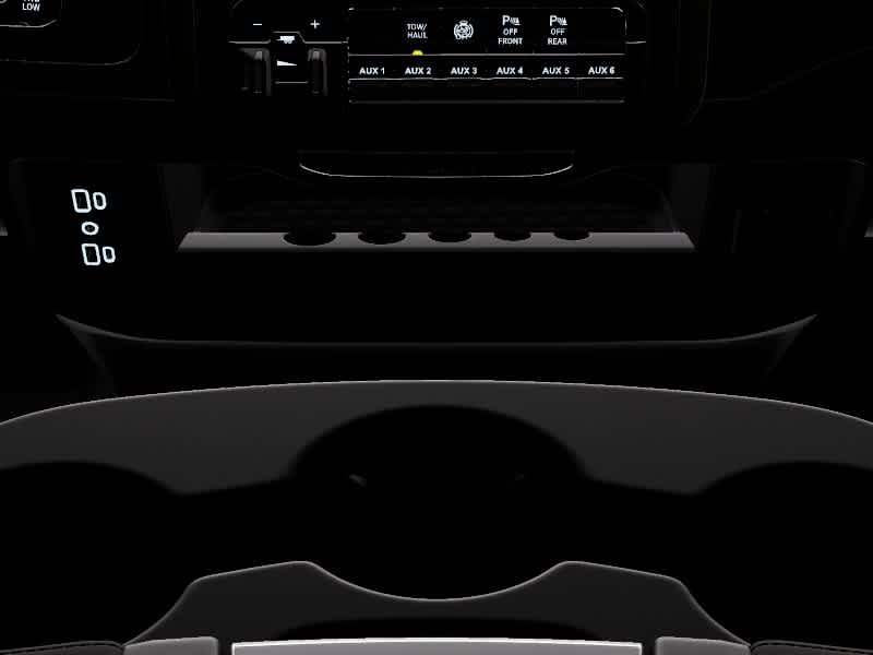 Thumbnail: 2026 RAM 3500 - 23