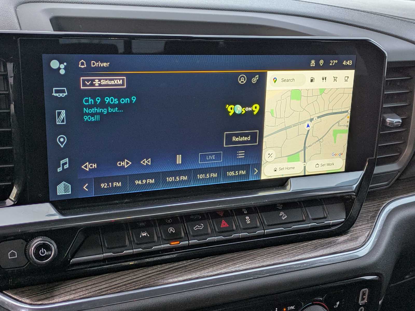 Thumbnail: 2023 Chevrolet Silverado 1500 - 25