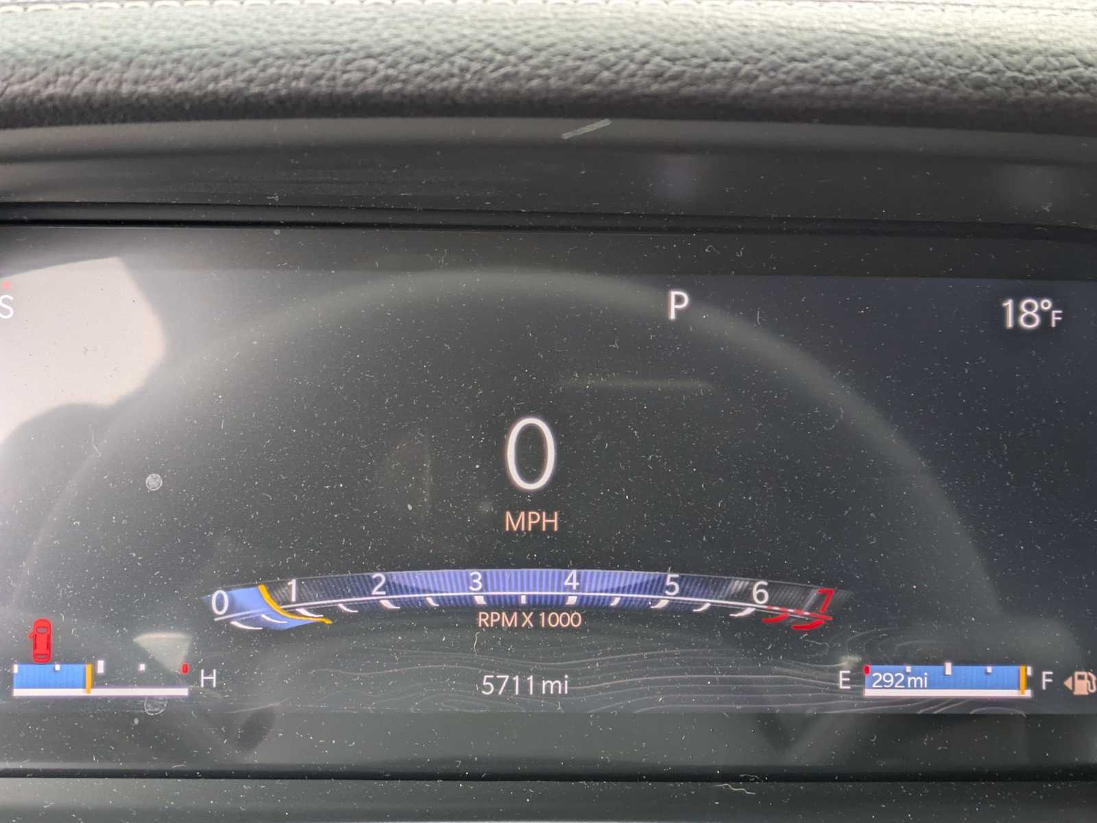 Thumbnail: 2025 Jeep Grand Cherokee L - 32