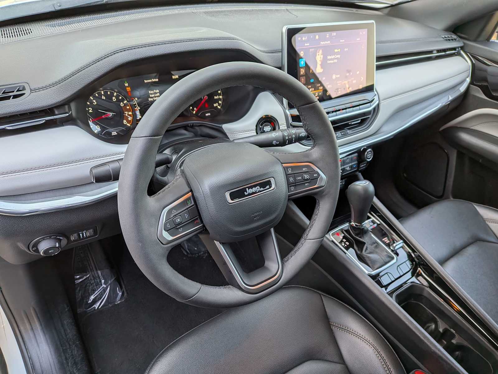 Thumbnail: 2024 Jeep Compass - 14