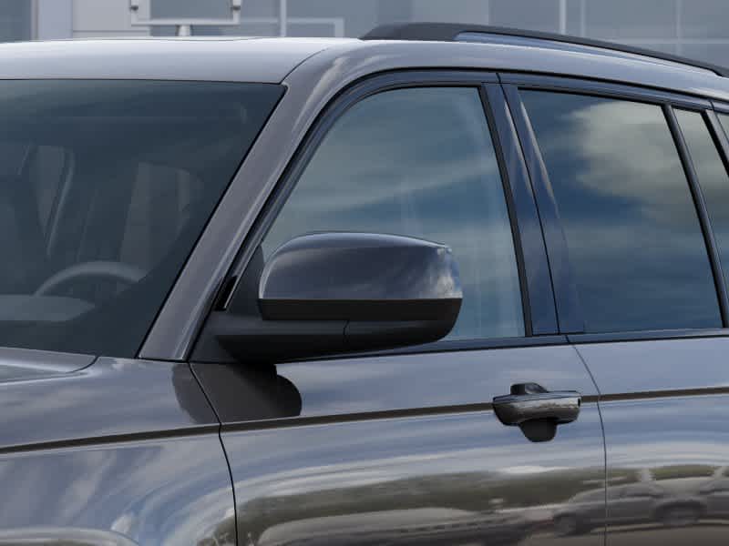 Thumbnail: 2025 Jeep Grand Cherokee - 12