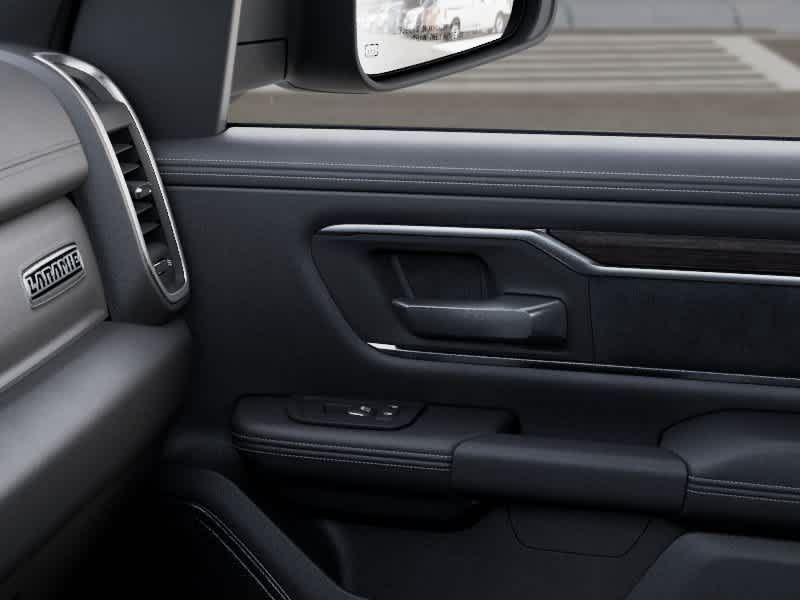 Thumbnail: 2026 RAM 1500 - 25