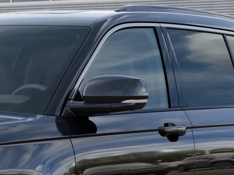 Thumbnail: 2026 Jeep Grand Cherokee L - 12