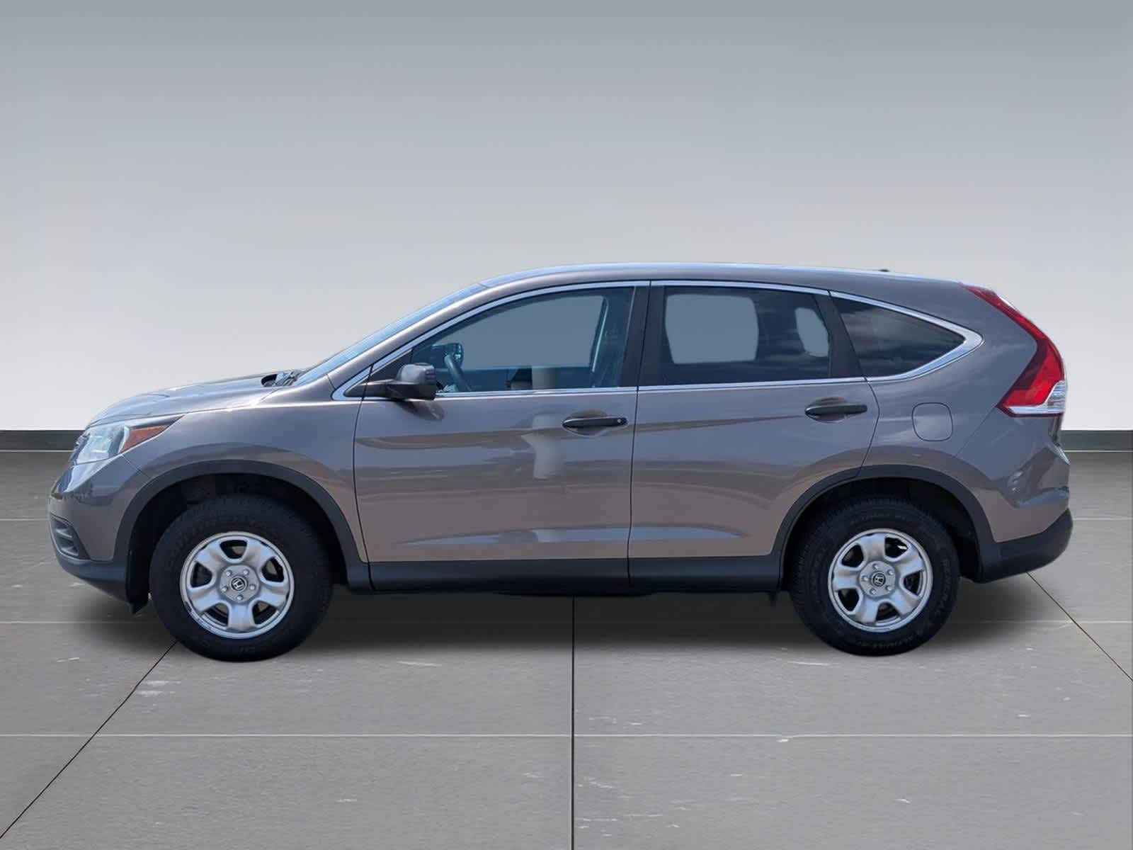 Thumbnail: 2014 Honda CR-V - 2