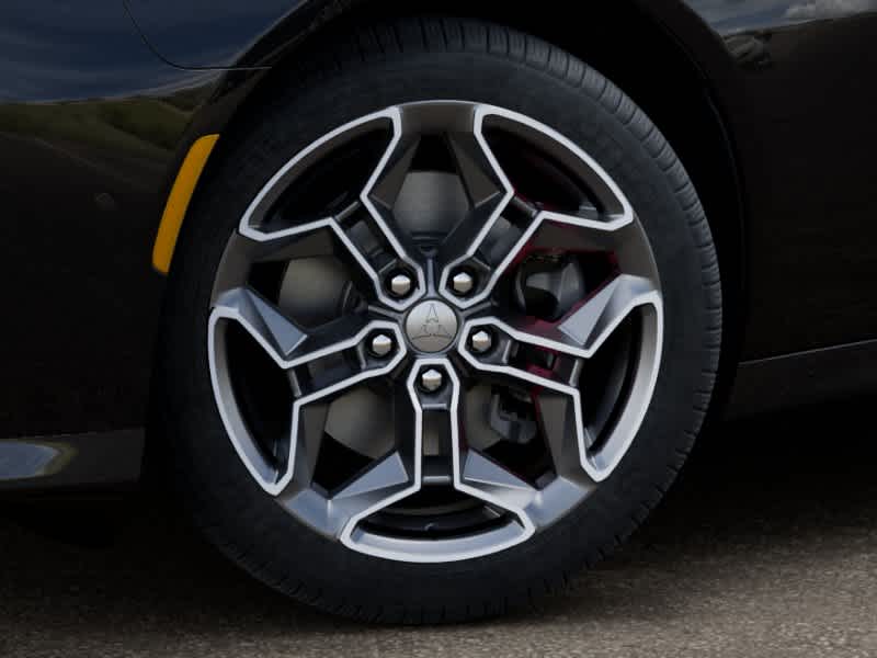 Thumbnail: 2026 Dodge Charger - 8