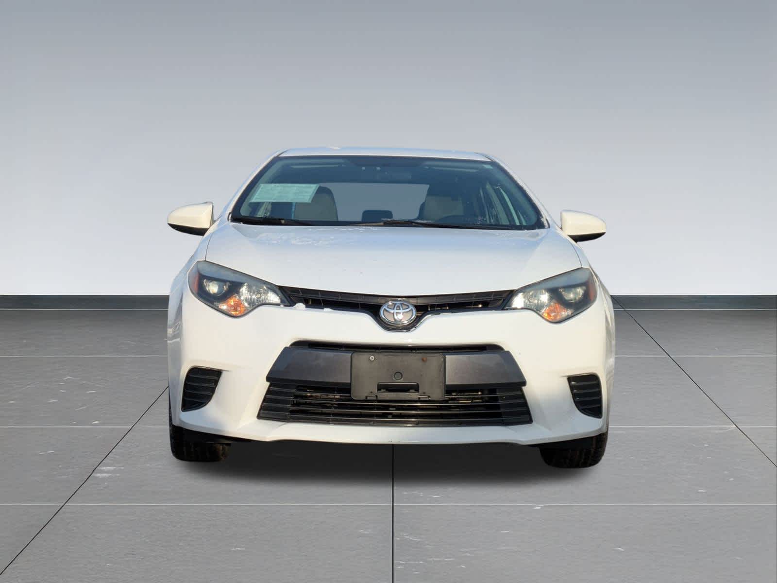 Thumbnail: 2016 Toyota Corolla - 9