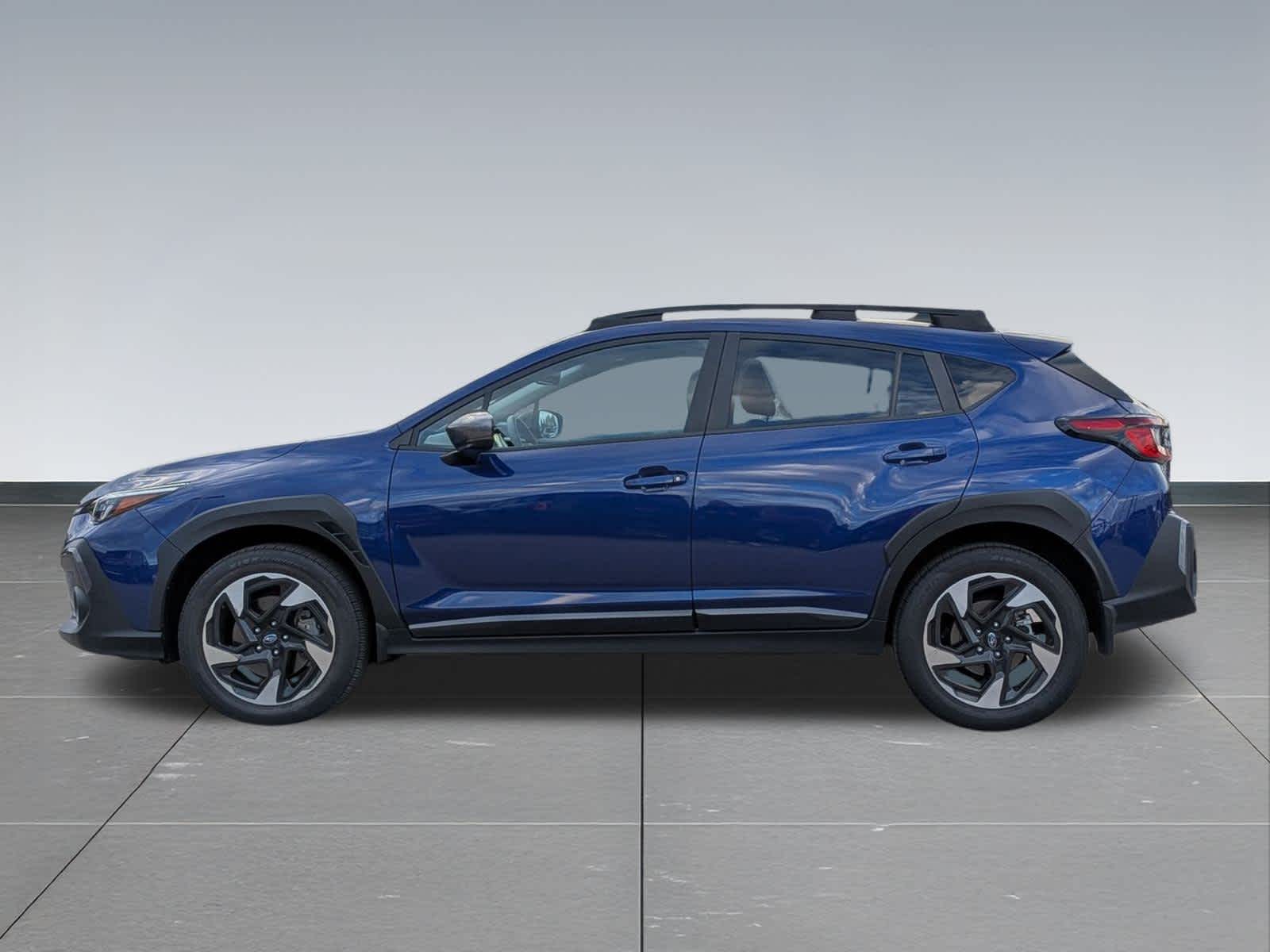 2024 Subaru Crosstrek Limited photo 3