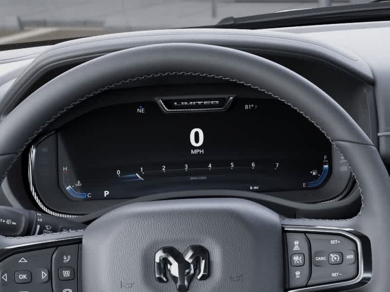 Thumbnail: 2026 RAM 1500 - 17